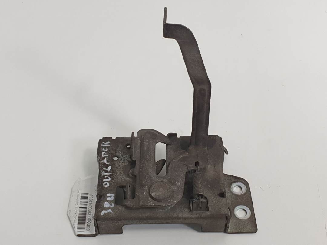 CERRADURA CAPOT - MITSUBISHI - OUTLANDER (CW0)