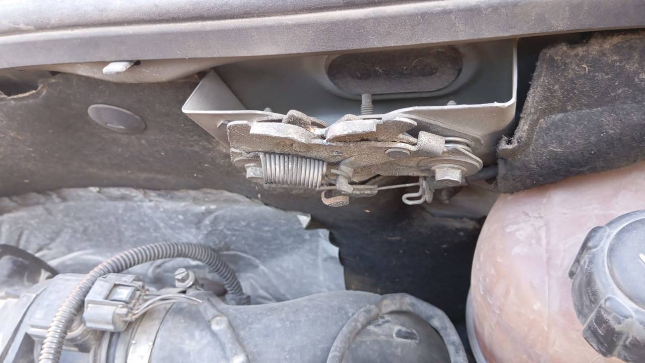 CERRADURA CAPO