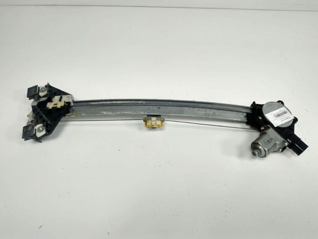 ELEVALUNAS TRASERO IZQUIERDO - 603210 - HONDA - CIVIC BERLINA 5 (FK)