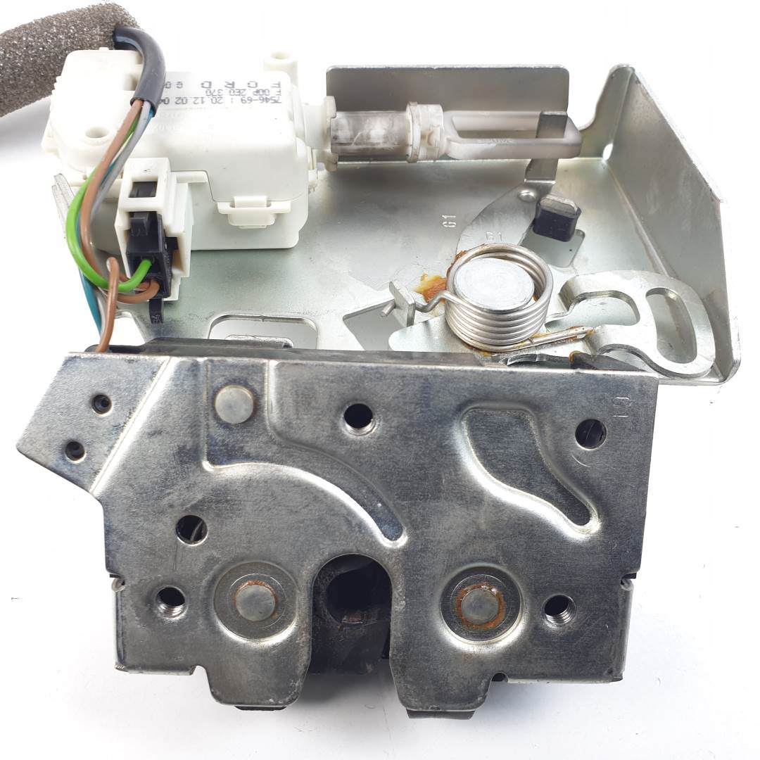 Serrure de coffre / hayon - 3S71A43102AA - FORD - MONDEO TURNIER (GE)