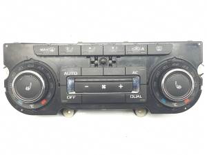 MANDO CLIMATIZADOR 3T0907044BL SKODA YETI Autodesguaces Alicante