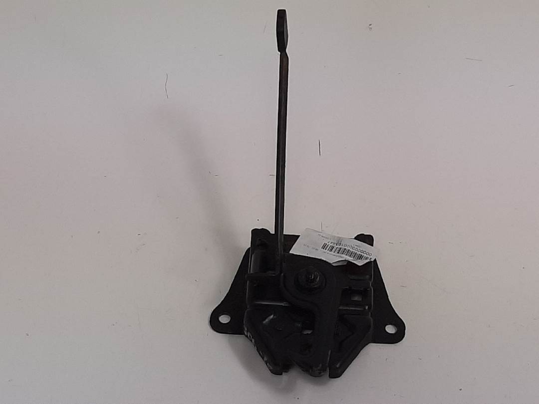 Bonnet lock - KIA - SORENTO