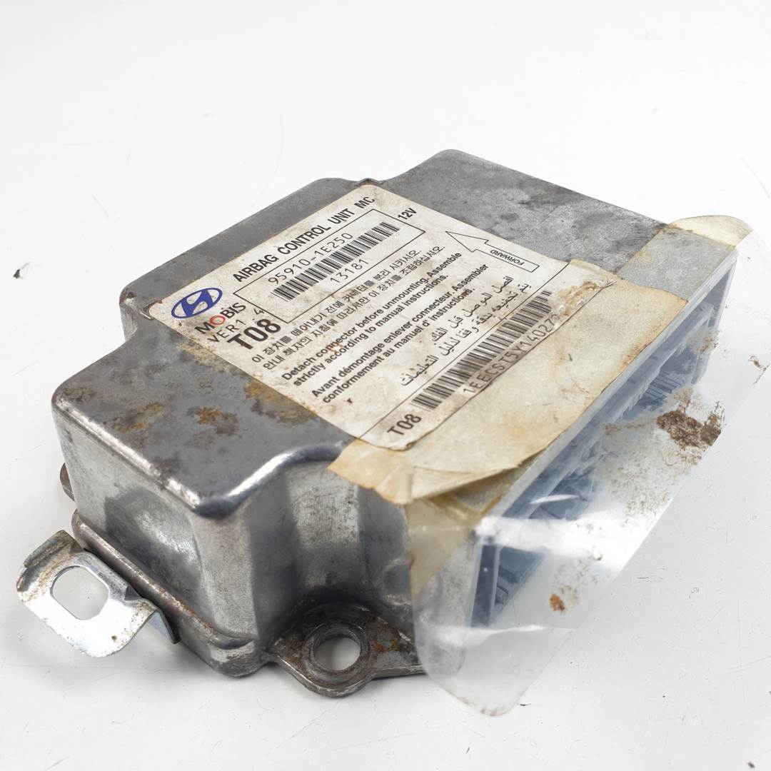 CENTRALITA AIRBAG - 959101E250 - HYUNDAI - ACCENT (MC)