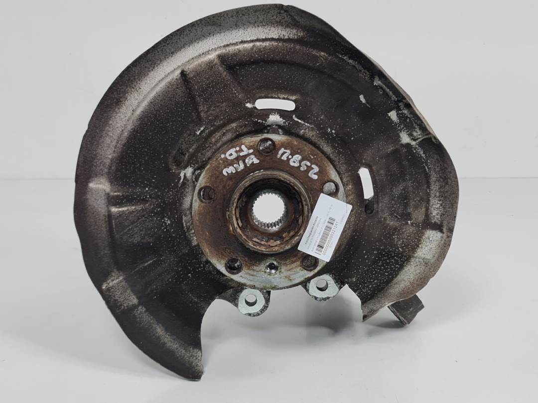 MANGUETA TRASERA DERECHA - 6796100 - BMW - SERIE 5 TOURING (F11)