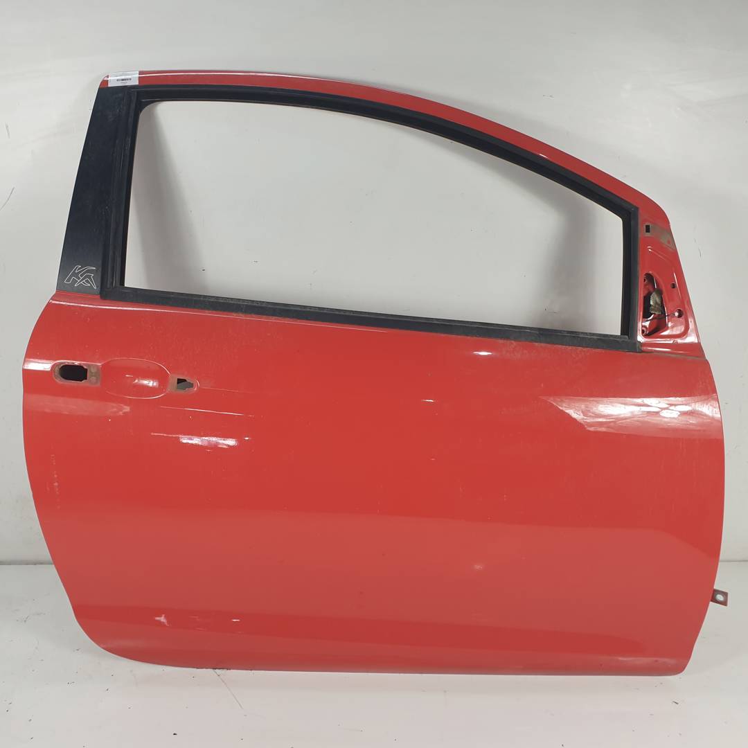 PUERTA DELANTERA DERECHA - FORD - KA (CCU)
