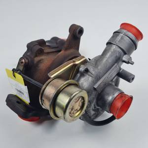 TURBOCOMPRESOR 9622526980 CITROEN BERLINGO (M59) Autodesguaces Alicante