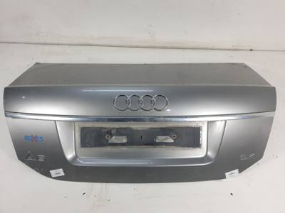 TAPA MALETERO AUDI A6 BERLINA (4F2) Autodesguaces Alicante