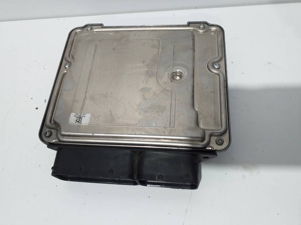 CENTRALITA MOTOR UCE
