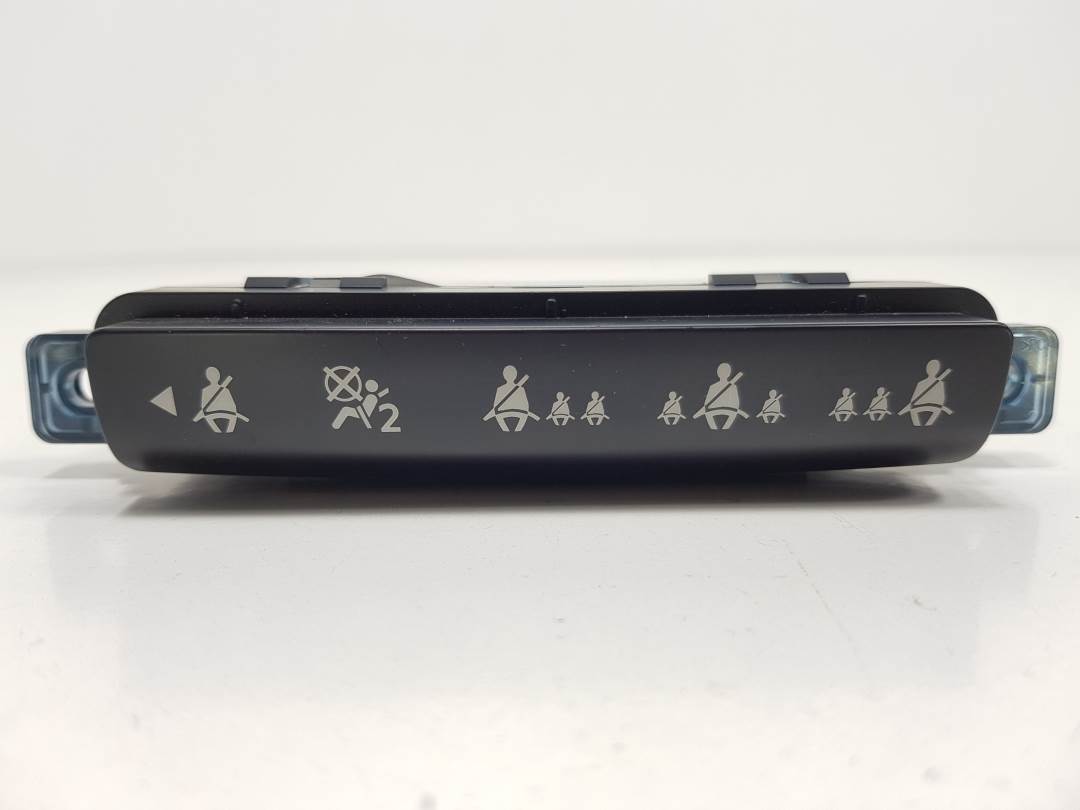 PANTALLA MULTIFUNCION - NISSAN - QASHQAI (J10)