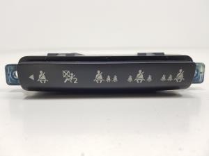 PANTALLA MULTIFUNCION NISSAN QASHQAI (J10) Autodesguaces Alicante