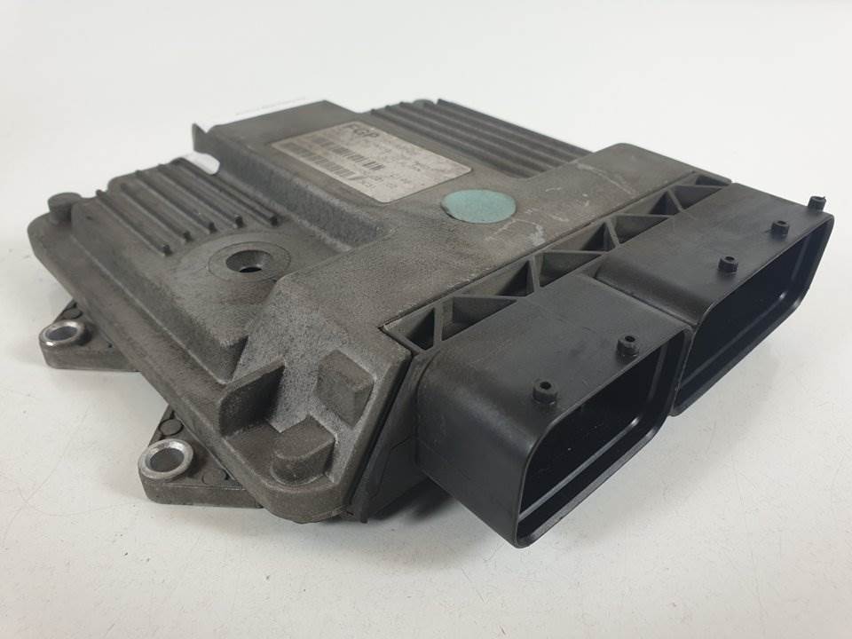 CENTRALITA MOTOR UCE - MJD6JFP6 - FIAT - PUNTO BERLINA (188)