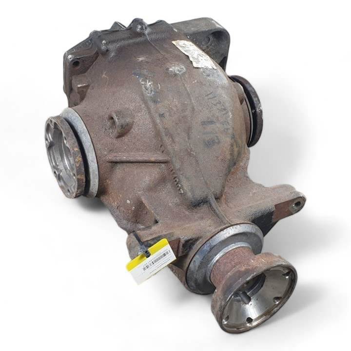 DIFERENCIAL TRASERO - 752637704 - BMW - SERIE 6 CABRIO (E64)