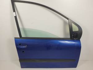 PUERTA DELANTERA DERECHA FIAT MULTIPLA NUEVO (186) Autodesguaces Alicante