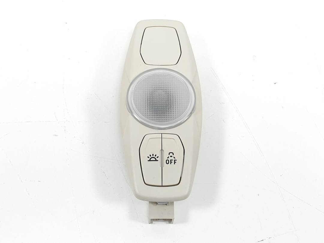 LUZ INTERIOR - BM5113776EC - FORD - FOCUS TURN. (CB8)
