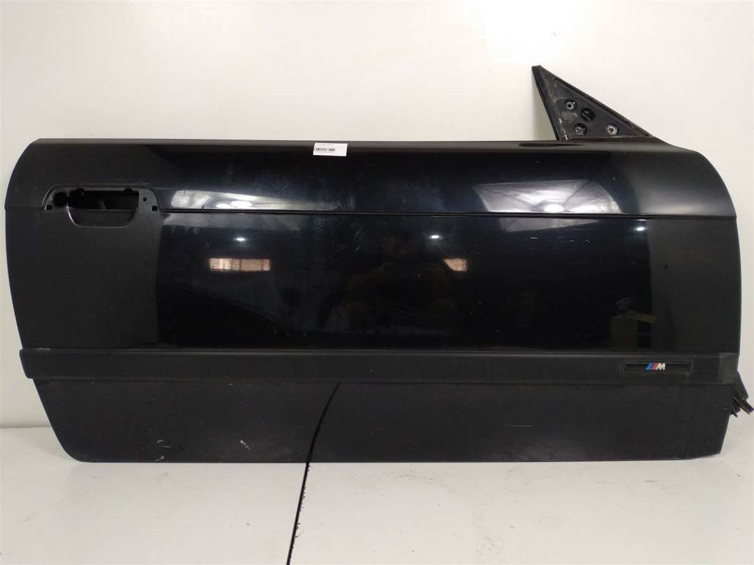 PUERTA DELANTERA DERECHA - BMW - SERIE 3 CABRIO (E36)
