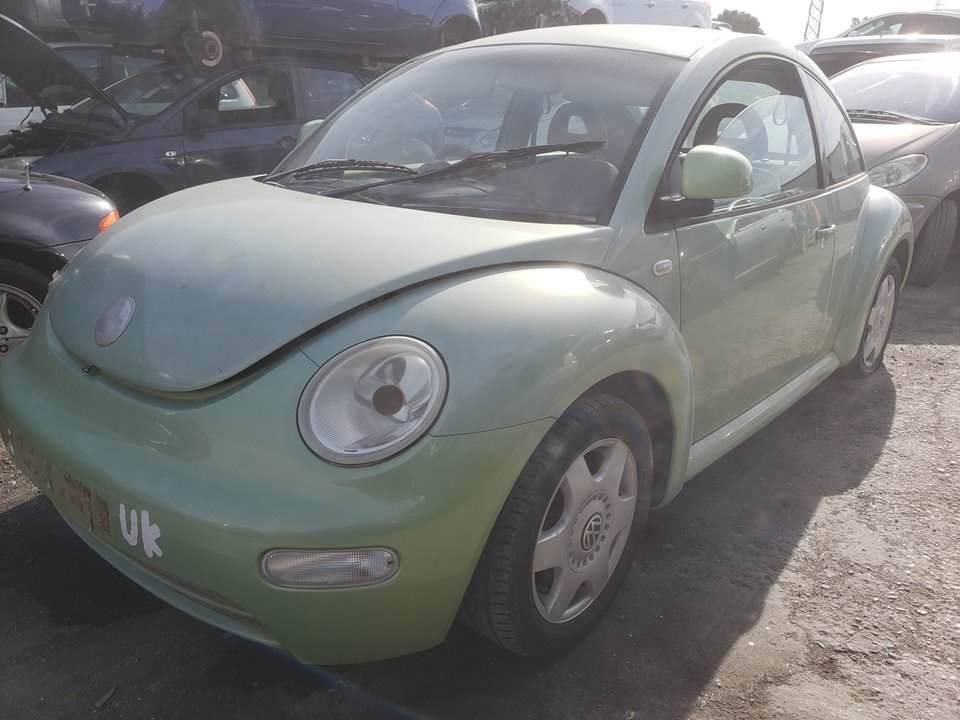 VOLKSWAGEN NEW BEETLE (9C1/1C1) (1998 - 2012)