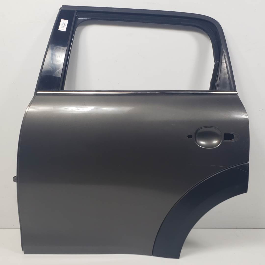PUERTA TRASERA IZQUIERDA - MINI - COUNTRYMAN (R60)
