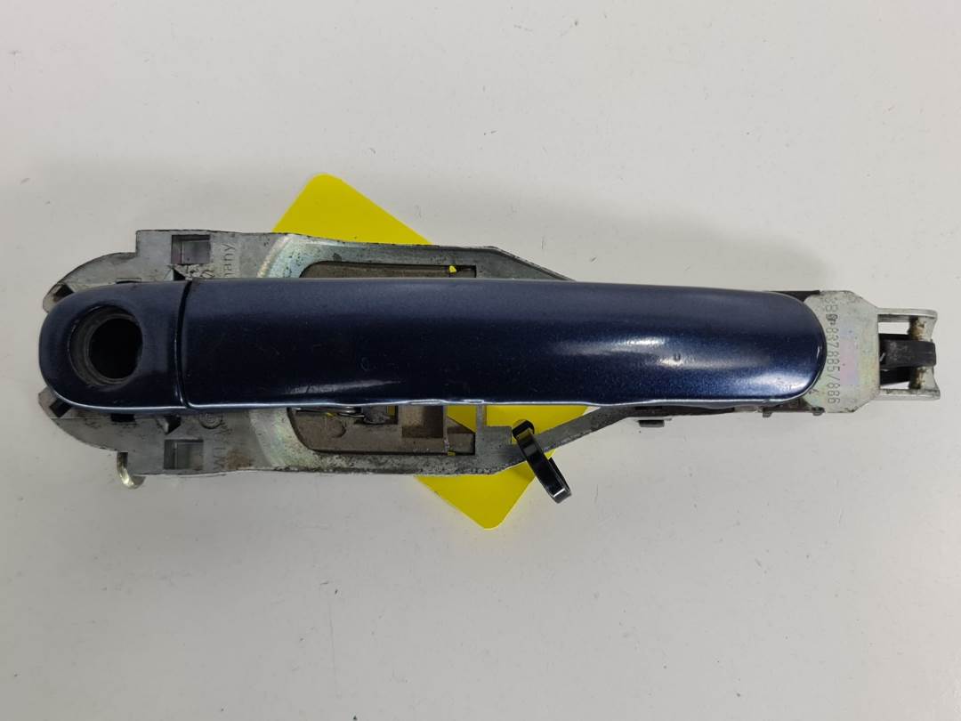 Türgriff außen vorne rechts - 3B0837885 - VOLKSWAGEN - PASSAT BERLINA (3B2)