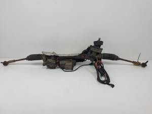 CREMALLERA DIRECCION 1K1423051CD SKODA OCTAVIA BERLINA (1Z3) Autodesguaces Alicante
