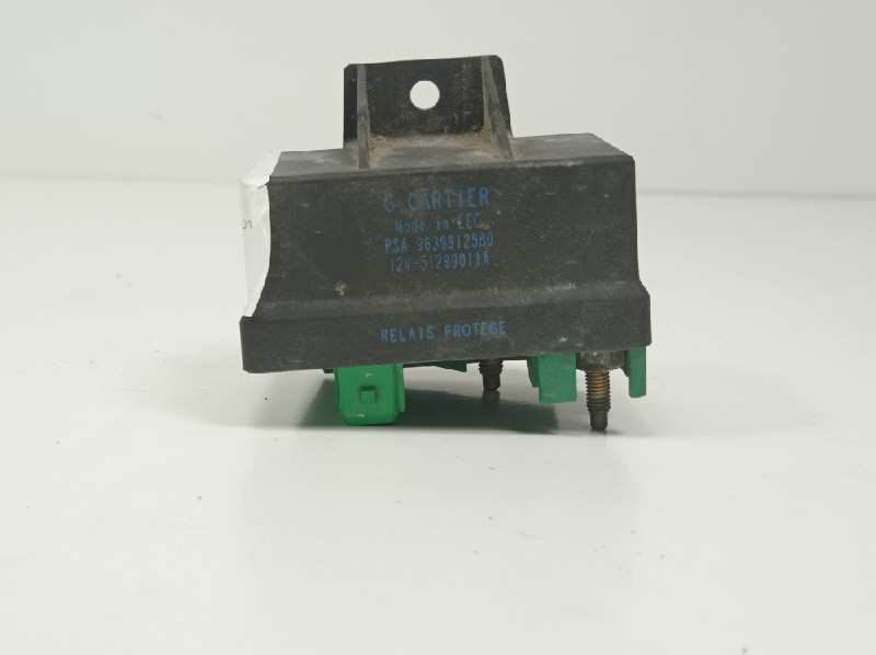 CAJA PRECALENTAMIENTO - 51299011A - PEUGEOT - 406 BERLINA (S1/S2)