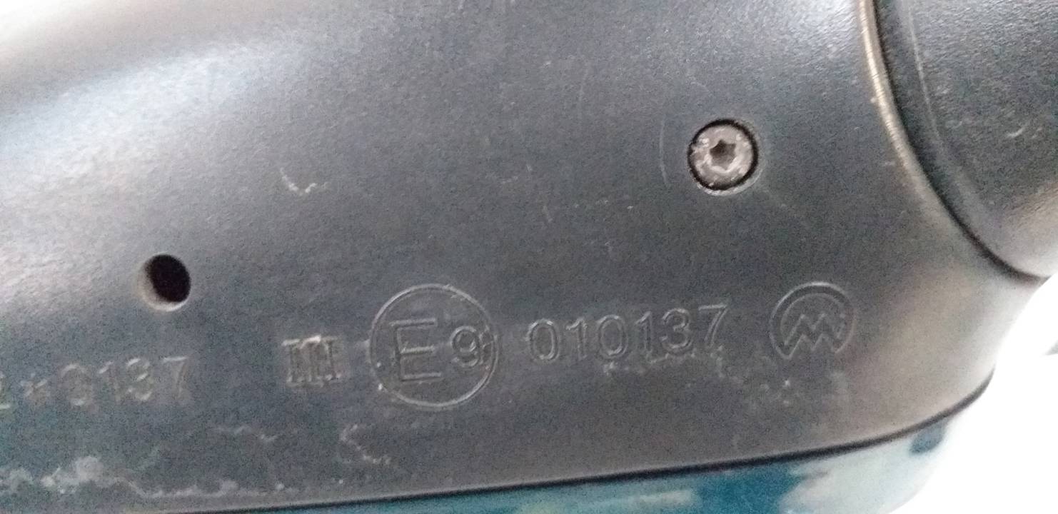 RETROVISOR DERECHO