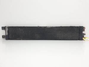CONDENSADOR / RADIADOR AIRE ACONDICIONADO 4682591 CHRYSLER VOYAGER (GS) Autodesguaces Alicante