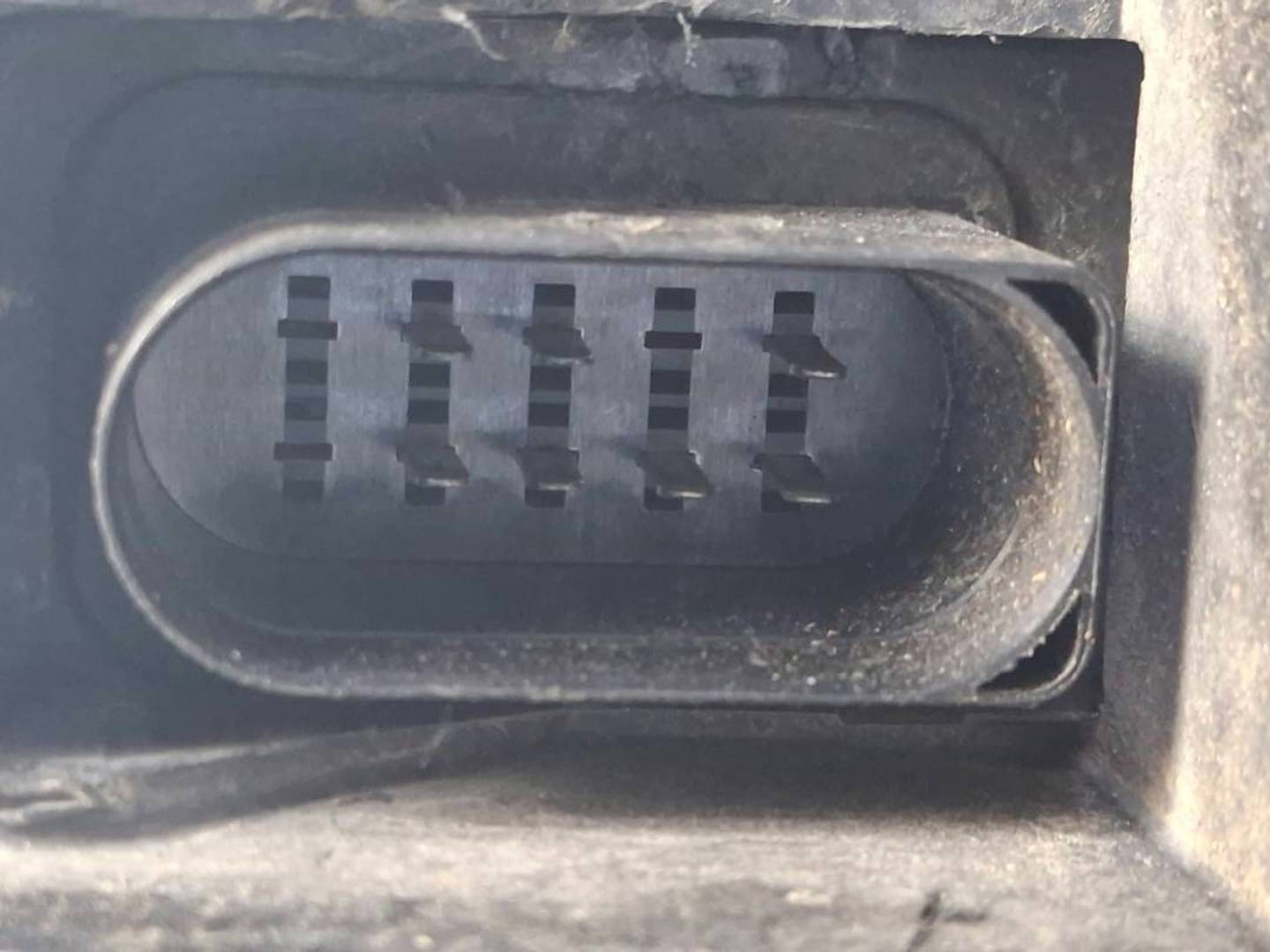 Foto 5 de Faro Izquierdo Audi Q7 (4l) (2006–2015)
