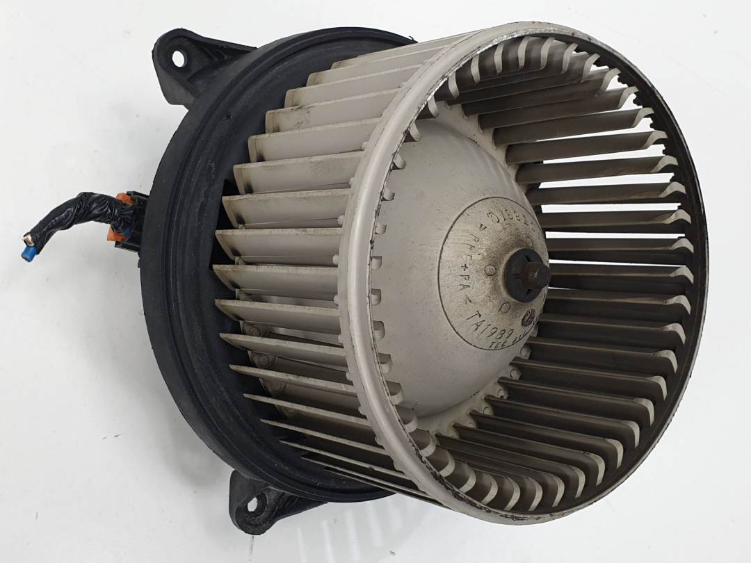VENTILADOR CALEFACCION - 19D583 - NISSAN - PATHFINDER (R51)