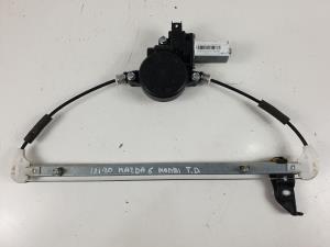 ELEVALUNAS TRASERO DERECHO D6515858X MAZDA 6 KOMBI ()(.2012->) Autodesguaces Alicante