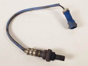 SONDA LAMBDA 98AB9G444BB FORD FOCUS BERLINA (CAK) Autodesguaces Alicante
