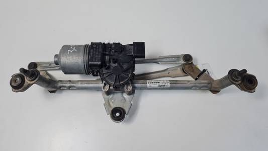 MOTOR LIMPIA DELANTERO 6R1955119A SKODA CITIGO Autodesguaces Alicante