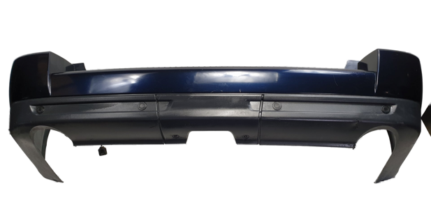 PARAGOLPES TRASERO LAND ROVER RANGE ROVER SPORT (L320) Autodesguaces Alicante