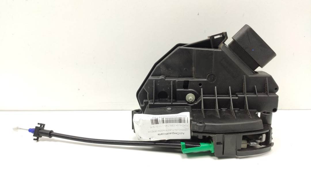 CERRADURA PUERTA TRASERA DERECHA - BM5AA26412BE - FORD - KUGA (CBS)