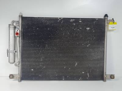 CONDENSADOR / RADIADOR AIRE ACONDICIONADO 96834083 CHEVROLET AVEO Autodesguaces Alicante