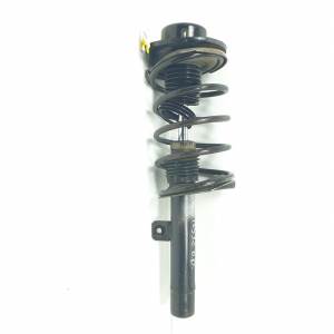 AMORTIGUADOR DELANTERO DERECHO PEUGEOT 206 BERLINA Autodesguaces Alicante