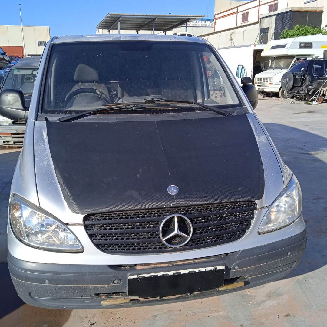 MERCEDES VITO (W639) COMBI 06.2003 -> (2003 - 2011)