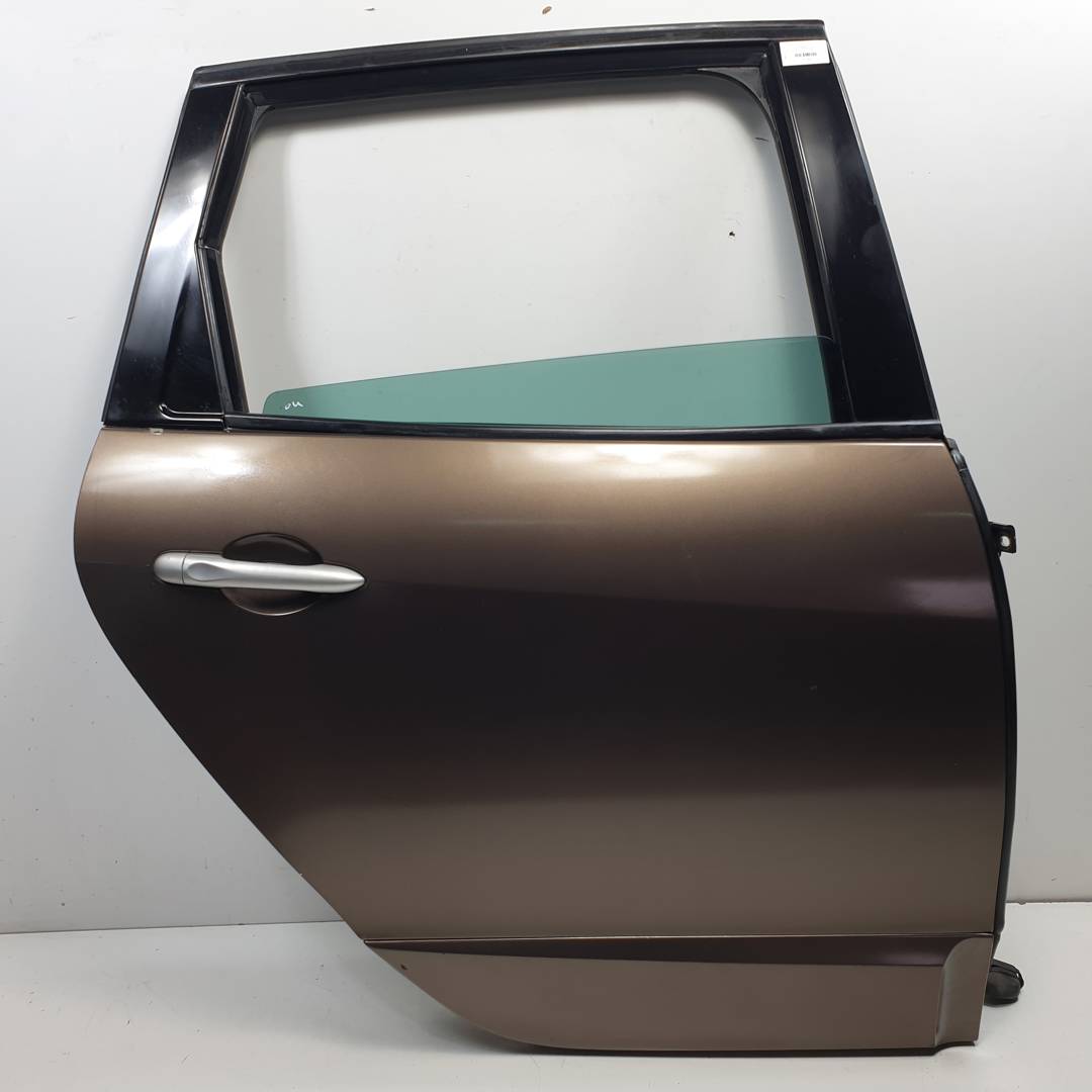 PUERTA TRASERA DERECHA - RENAULT - SCENIC III (JZ)