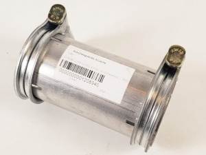 TUBO INTERCOOLER 173604 CITROEN JUMPY Autodesguaces Alicante