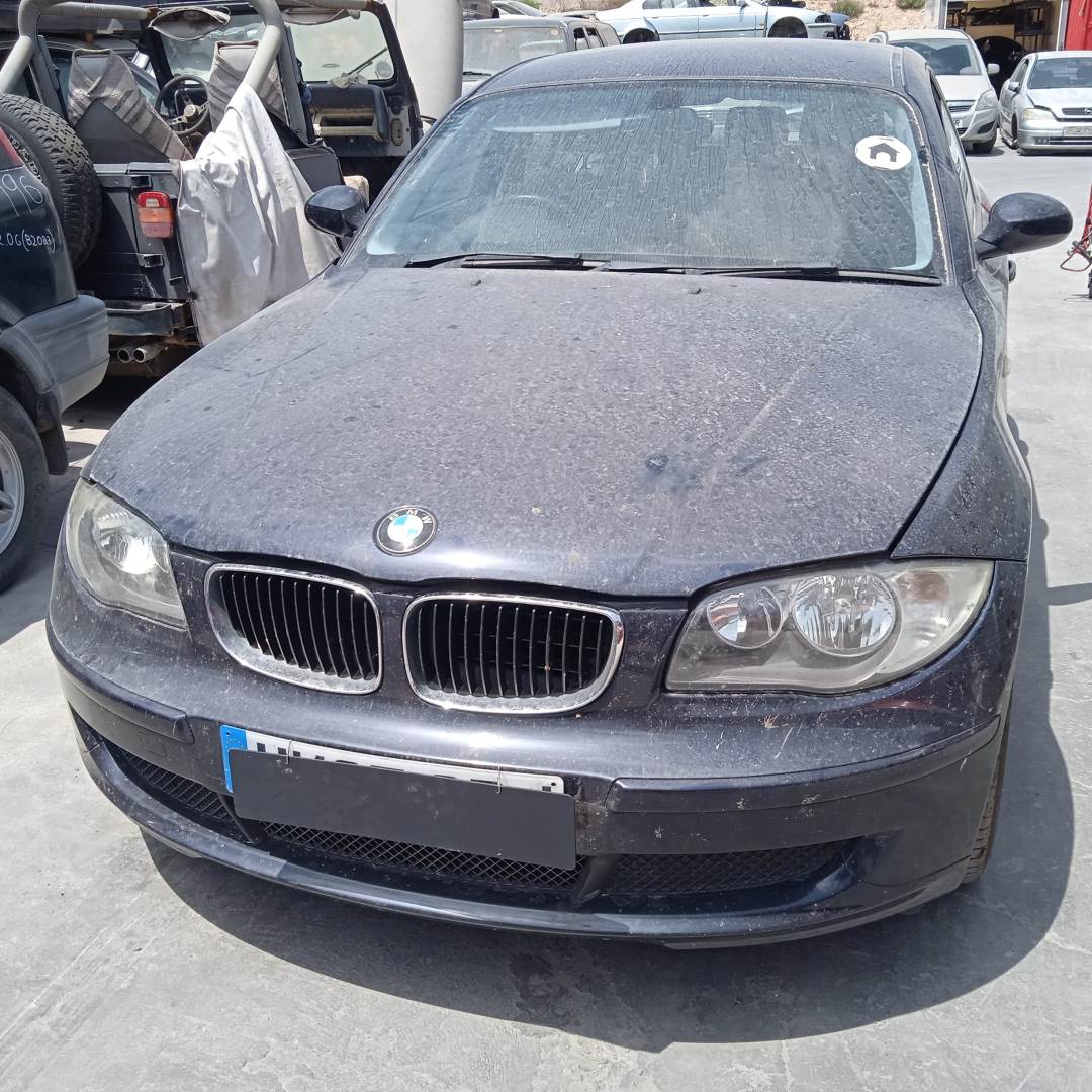 BMW SERIE 1 BERLINA (E81/E87) (2004 - 2012)
