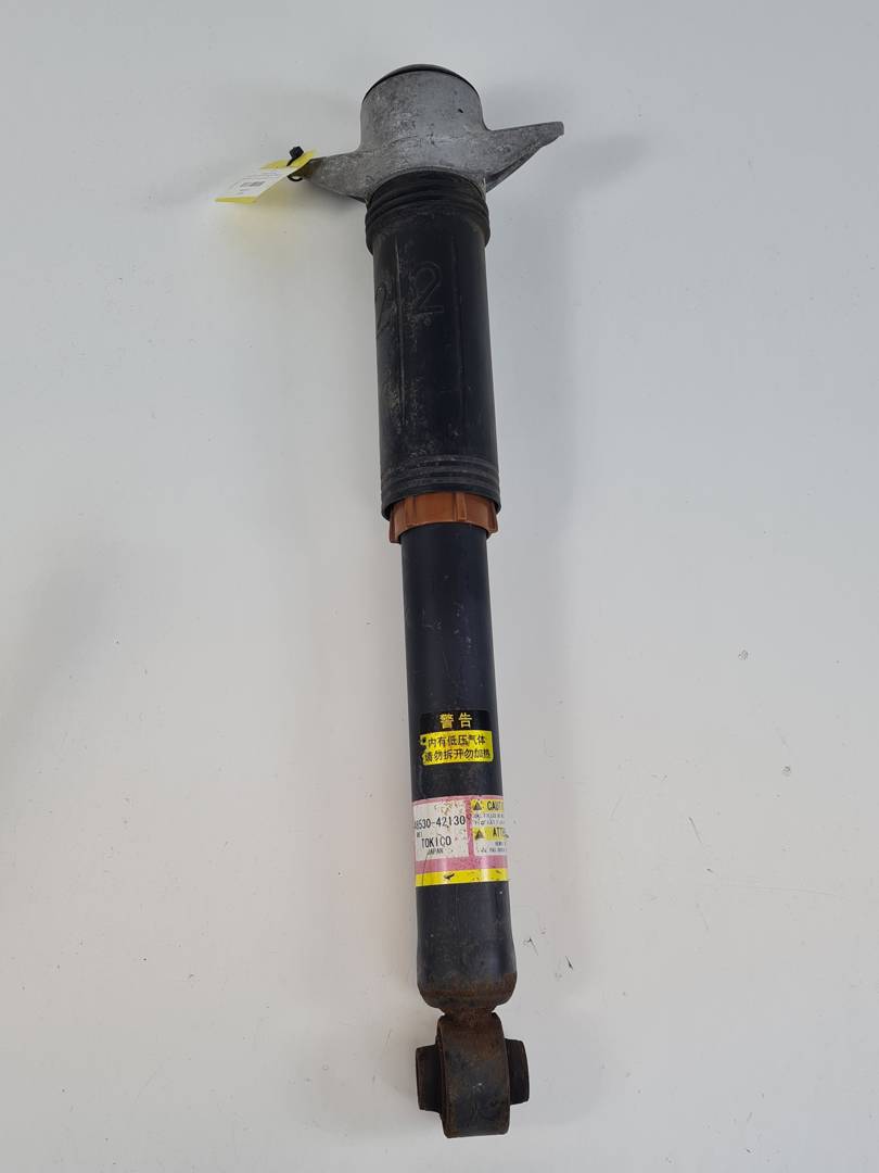 Stoßdämpfer hinten rechts - 4853042130 - TOYOTA - RAV4