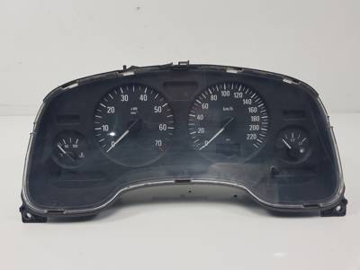 CUADRO INSTRUMENTOS 24451504ZL OPEL ASTRA G BERLINA Autodesguaces Alicante