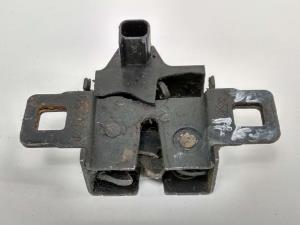 CERRADURA CAPOT 2W9319A434BB LAND ROVER RANGE ROVER SPORT (L320) Autodesguaces Alicante