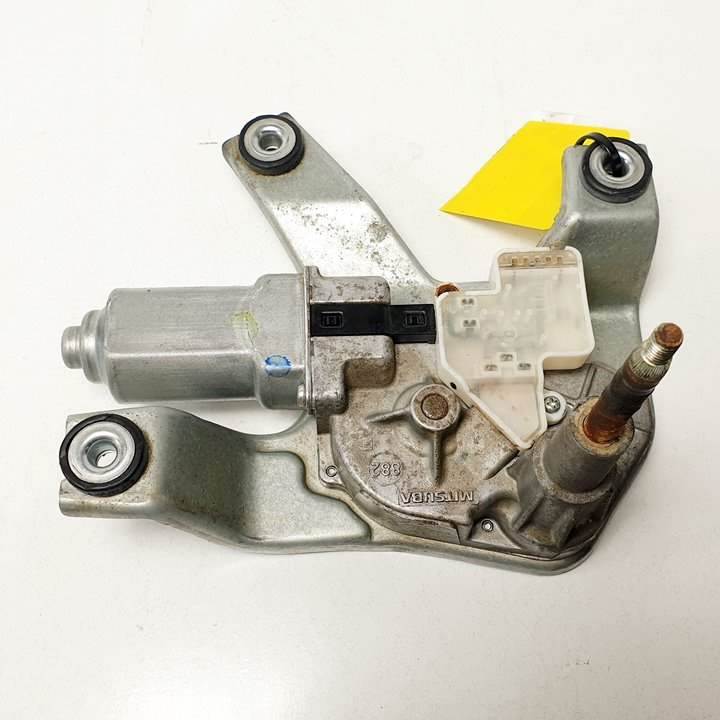 MOTOR LIMPIA TRASERO - 05116146AE - JEEP - COMPASS