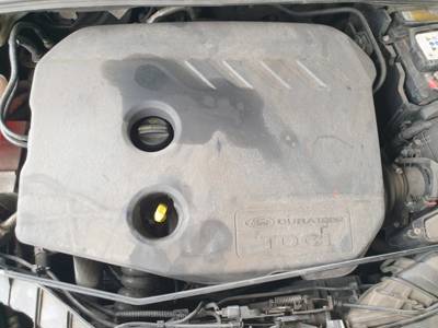 MOTOR COMPLETO T1DB FORD FOCUS LIM. (CB8) Autodesguaces Alicante