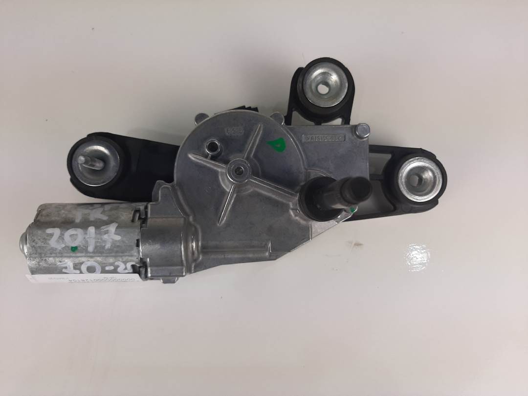 MOTOR LIMPIA TRASERO - CN1517K441BB - FORD - ECOSPORT