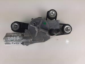 MOTOR LIMPIA TRASERO CN1517K441BB FORD ECOSPORT Autodesguaces Alicante