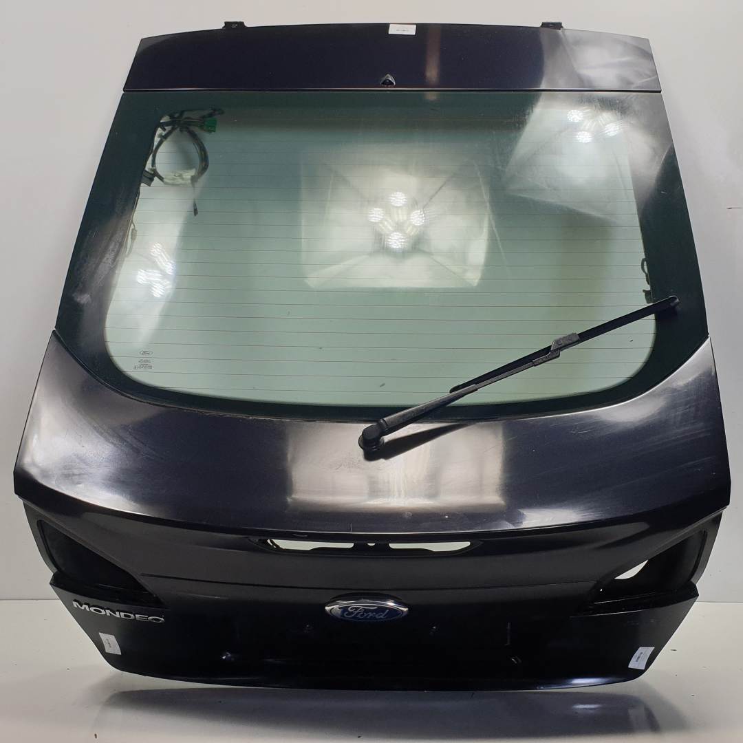PORTON TRASERO - FORD - MONDEO BER. (CA2)