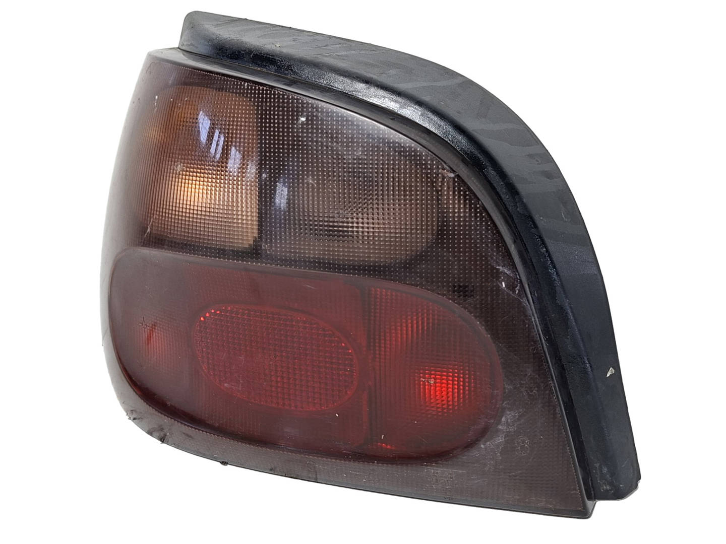 Piloto Trasero Izquierdo Renault Megane I Fase 2 Berlina (ba0) (1999–2002)
