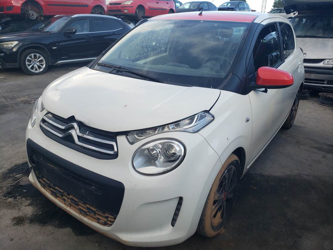 CITROEN C1 (2014 - 2022)