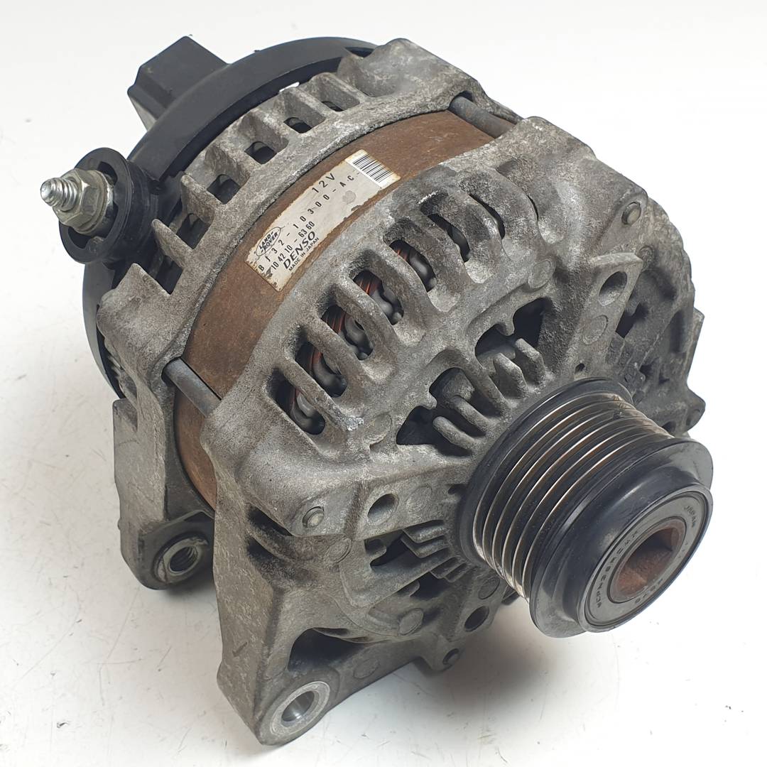 ALTERNADOR - BJ3210300AC - LAND ROVER - RANGE ROVER EVOQUE